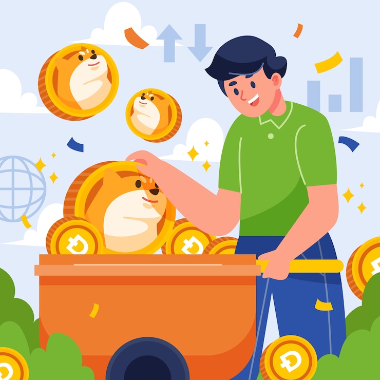 A Day in the Life of a Coin Dealer