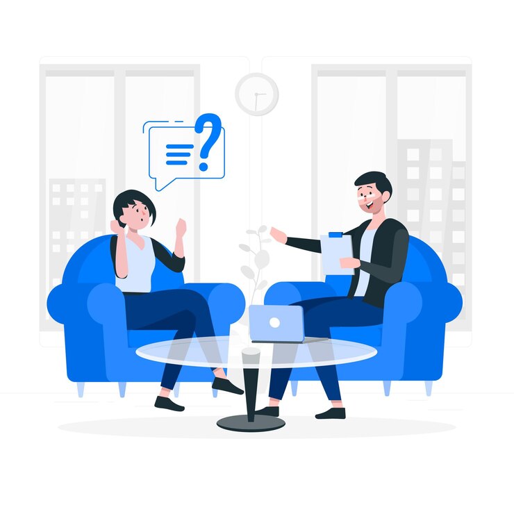 An Interview with Brent: 9 Key Questions