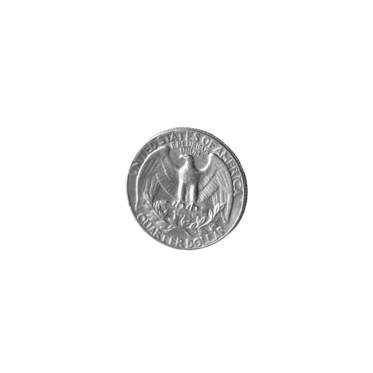 Trade Up Challenge #2: 1945 Mercury Dime!