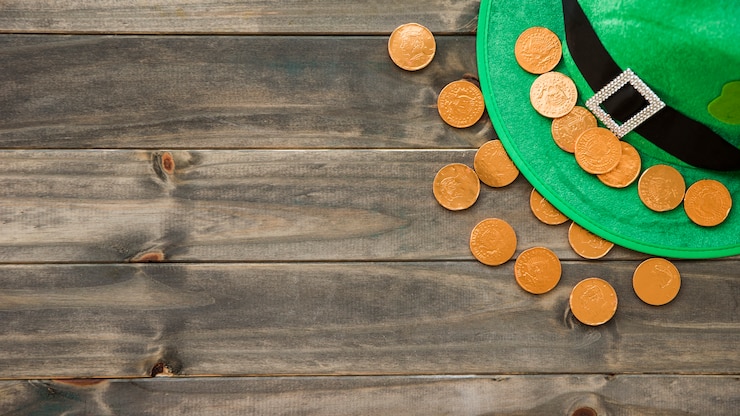 Custom Coin Board Table with Legs