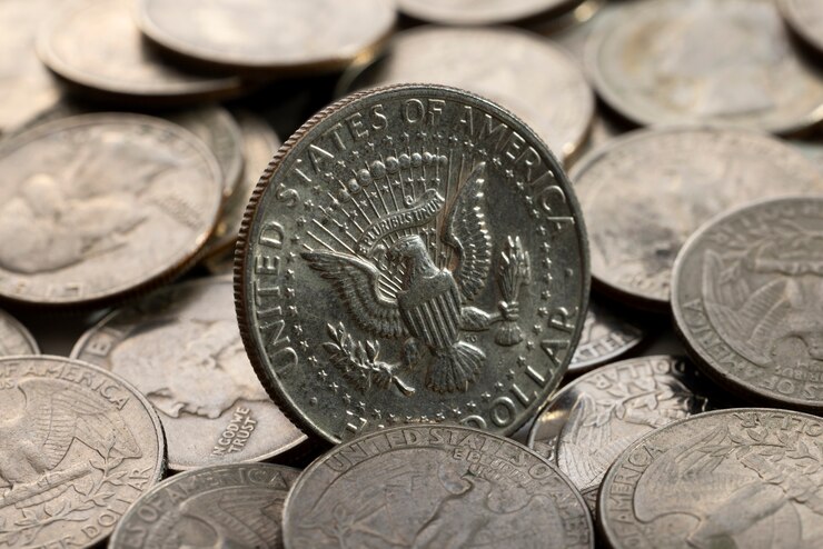 “I Discovered 48 Silver Half Dollars in Rolls!”