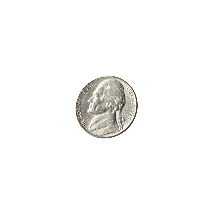 New Acquisition: 1834 Capped Bust Half Dime!