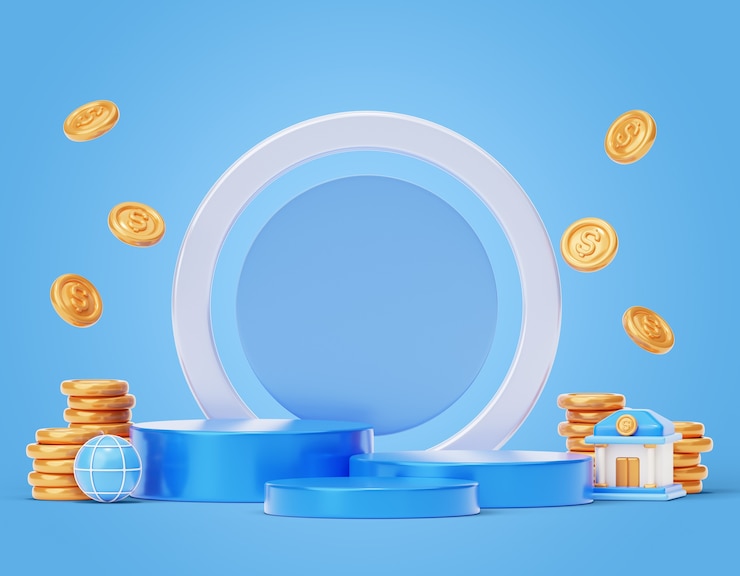 Personalized Coin Display!