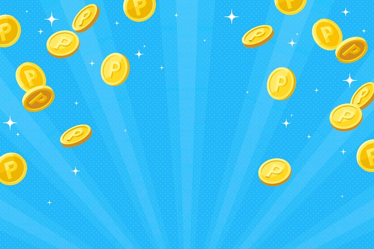 Could Coins Be Used to Finance a Movie?