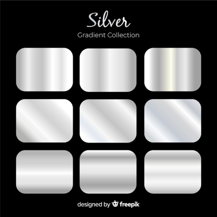 Chase’s Silver Collection: A Showcase