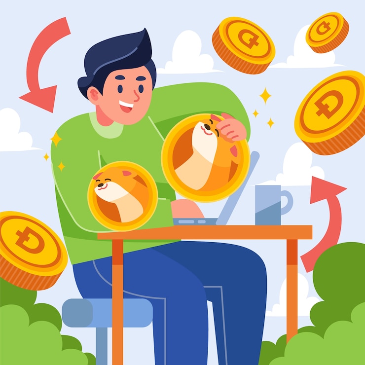 The Life of a Coin Dealer: An Inside Look