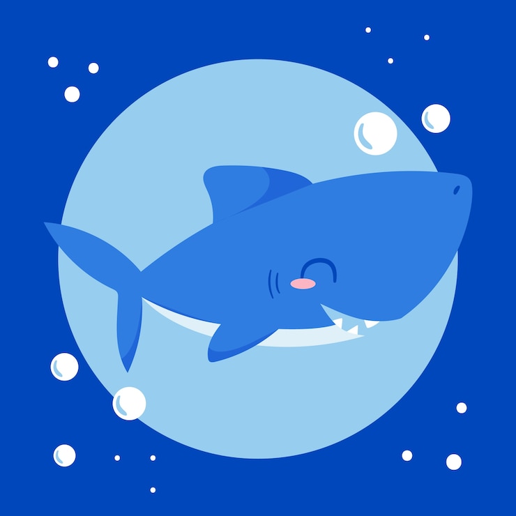 Review and Giveaway: Australia’s 1/2 oz Silver Coin Featuring the Great White Shark!